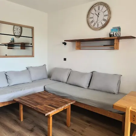 Résidence Port Bourgenay - Maeva - 2 Pièces 5 Personnes - Sélection Mae-0984 Apartamento Talmont-Saint-Hilaire