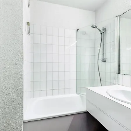 Résidence Port Bourgenay - Maeva - 2 Pièces 5 Personnes - Sélection Mae-0984 Talmont-Saint-Hilaire