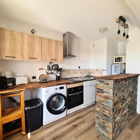 Résidence Port Bourgenay - Maeva - 2 Pièces 5 Personnes - Sélection Mae-0984 Apartamento