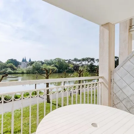 Apartamento Résidence Port Bourgenay - Maeva - 2 Pièces 5 Personnes - Sélection Mae-0984 *