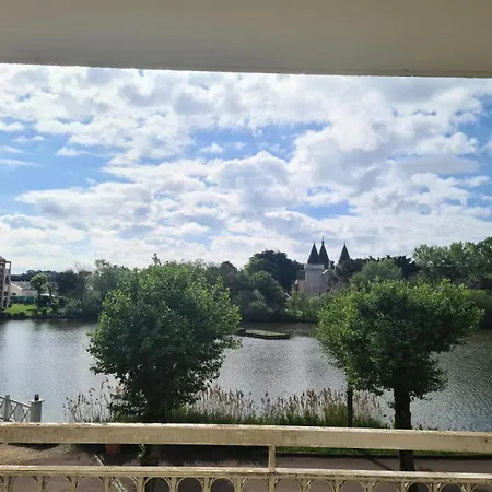 Résidence Port Bourgenay - Maeva - 2 Pièces 5 Personnes - Sélection Mae-0984 *