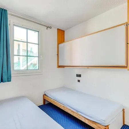 Apartamento Résidence Port Bourgenay - Maeva - 2 Pièces 5 Personnes - Sélection Mae-0984