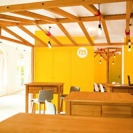 Résidence Port Bourgenay - Maeva - 2 Pièces 5 Personnes - Sélection Mae-0984 * Talmont-Saint-Hilaire