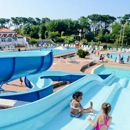 Apartamento Résidence Port Bourgenay - Maeva - 2 Pièces 5 Personnes - Sélection Mae-0984 Talmont-Saint-Hilaire