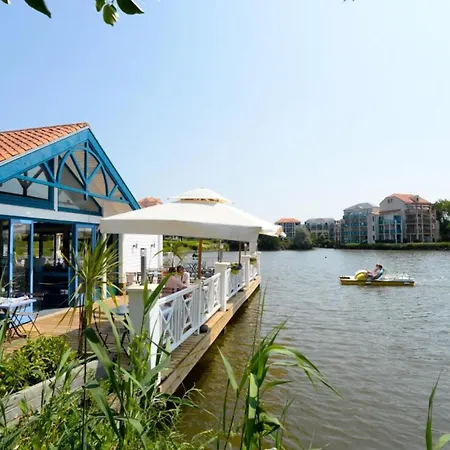 Résidence Port Bourgenay - Maeva - 2 Pièces 5 Personnes - Sélection Mae-0984 Apartamento *