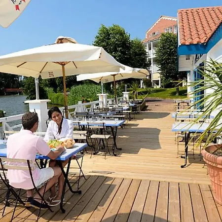 Apartamento Résidence Port Bourgenay - Maeva - 2 Pièces 5 Personnes - Sélection Mae-0984