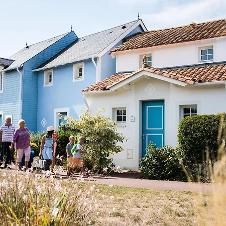 Résidence Port Bourgenay - Maeva - 2 Pièces 5 Personnes - Sélection Mae-0984 *