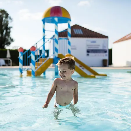 Résidence Port Bourgenay - Maeva - 2 Pièces 5 Personnes - Sélection Mae-0984 *